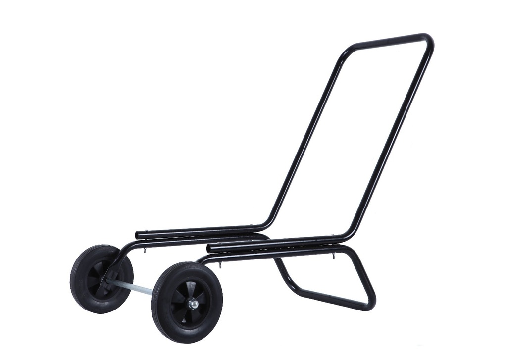 Climameister trolley voor infrarood dieselheater IR 20 T