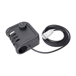 Climameister thermostaat TH5 met 5 m kabel, 4-polig