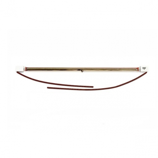 Varma reservelamp SP990501 voor Tec Fire1-serie, 1.500 W