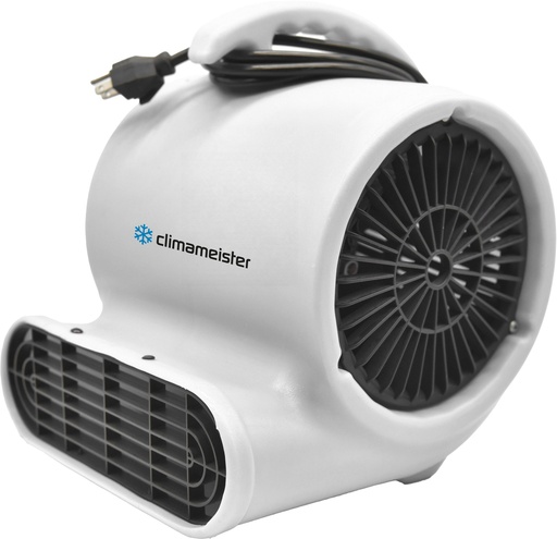 Climameister SKT 15 mini-ventilator, 470 m³/u, 230 V