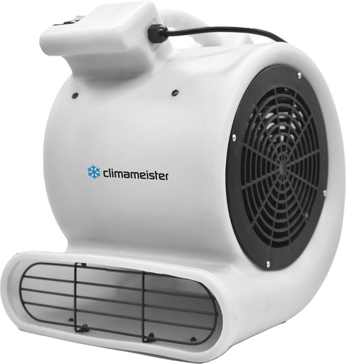 Climameister SKT 24 midi-ventilator, 618 m³/u, 230 V