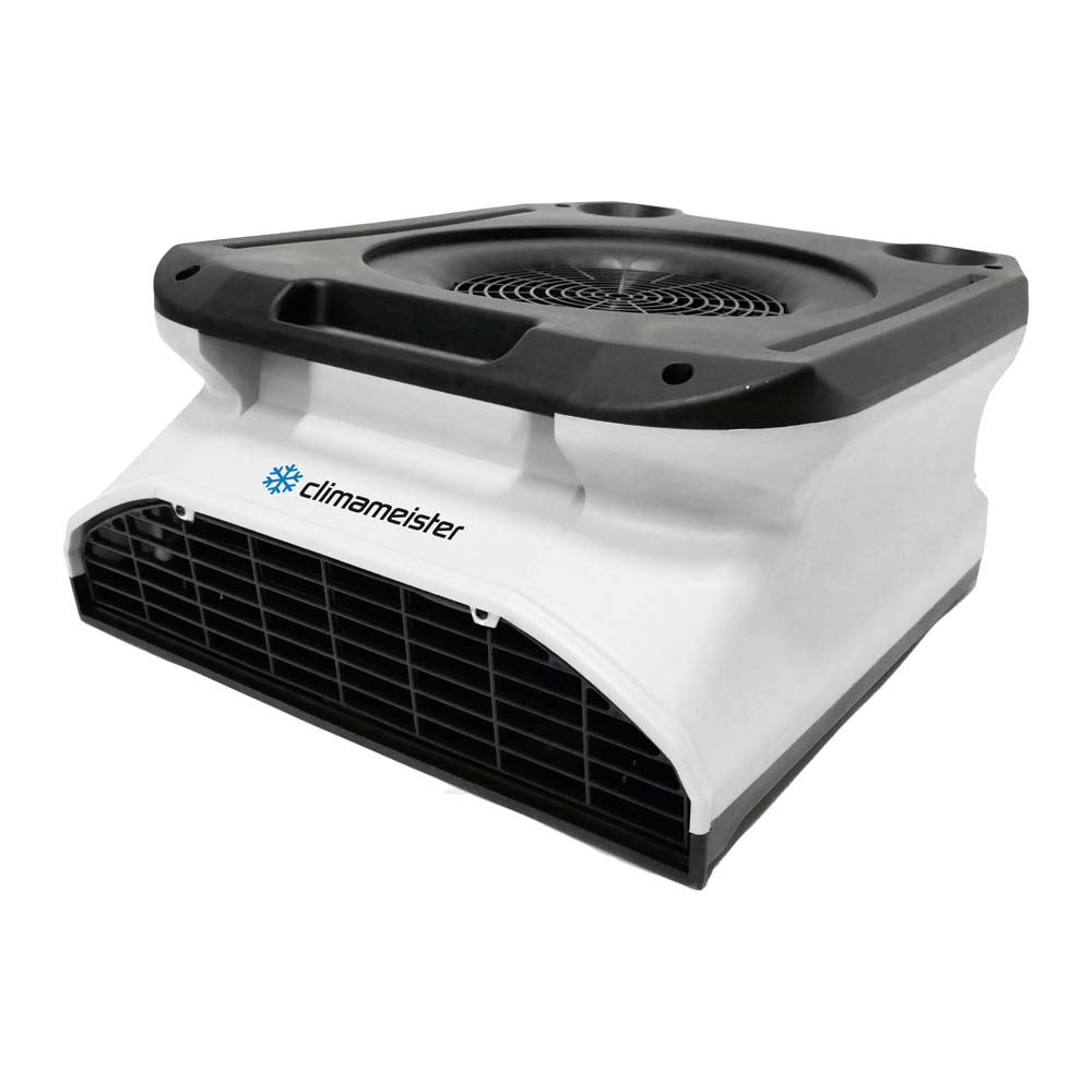 Climameister SDM 30 vloerventilator, 647 m³/u, 230 V