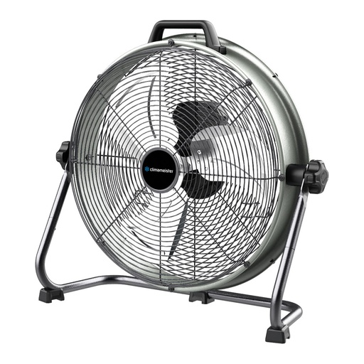 Climameister SMT 50 S metalen ventilator, 1.614 m³/u, 230 V