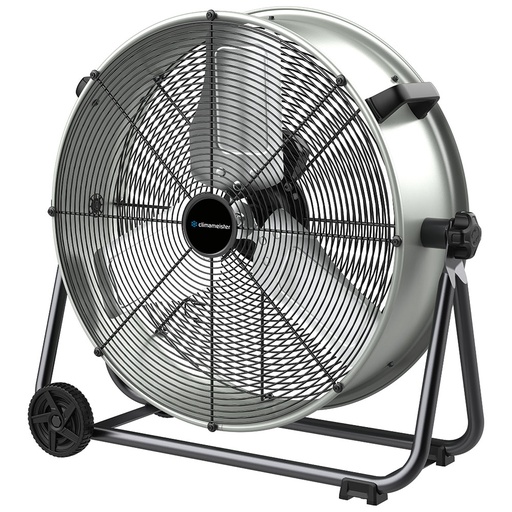 Climameister SMT 60 S metalen ventilator, 5.267 m³/u, 230 V