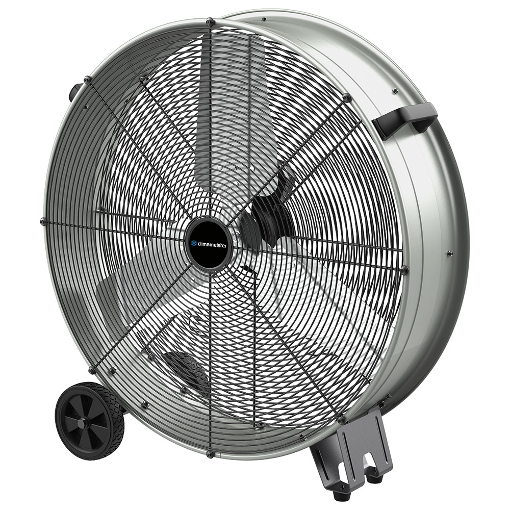 Climameister SMT 76 S metalen ventilator, 6.797 m³/u, 230 V