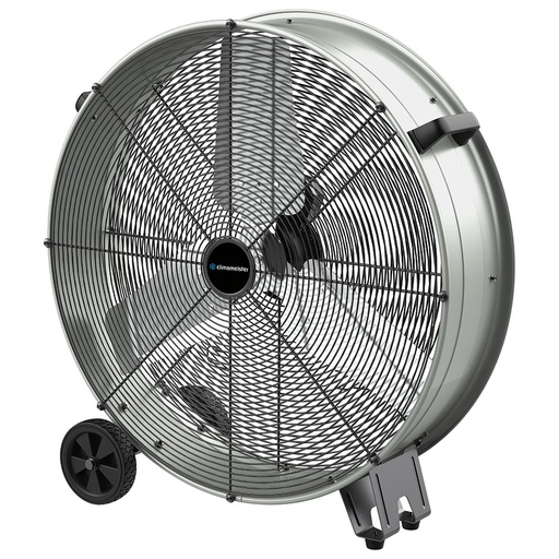 Climameister SMT 76 S metalen ventilator, 6.797 m³/u, 230 V