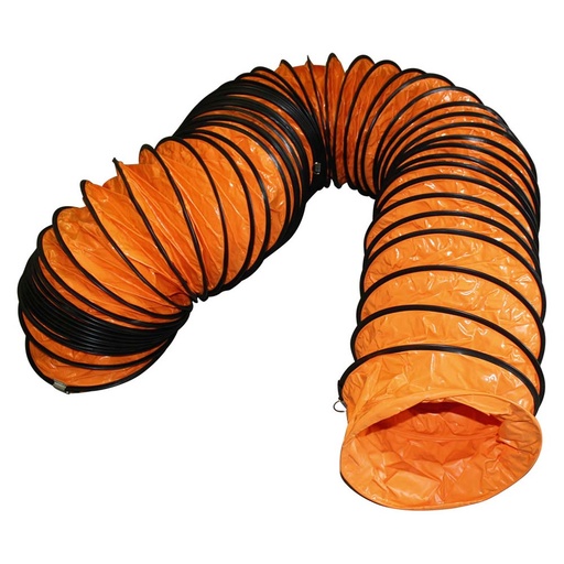 Climameister SVS 410 ventilatieslang Ø 400 mm, 10 m
