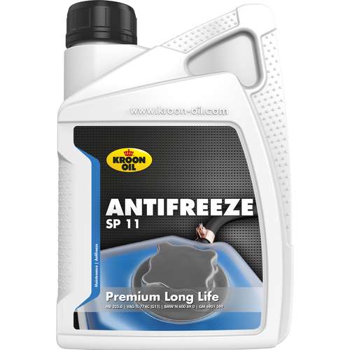 Kroon-Oil Antifreeze SP 11