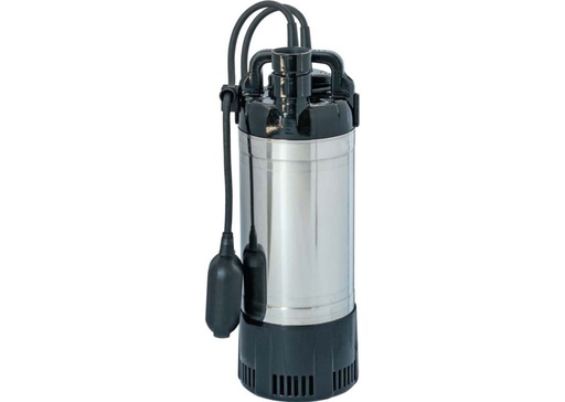 Speroni SMX 1103 meertraps dompelpomp, 230 V, 0,6 kW, 100 l/min, 35 m