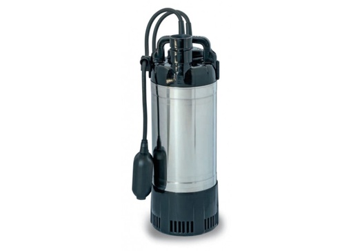 Speroni SMX 1104 meertraps dompelpomp, 230 V, 0,75 kW, 100 l/min, 45 m