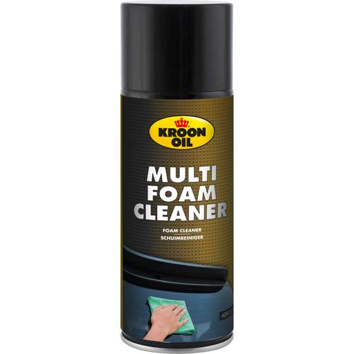 Kroon-Oil Multi Foam Cleaner