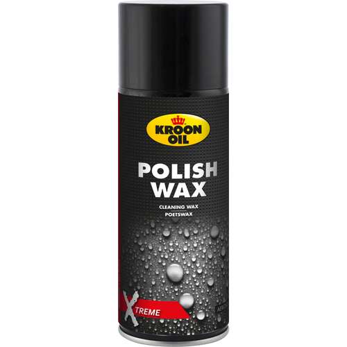 Kroon-Oil Polish Wax