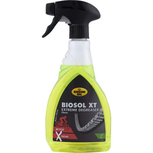 Kroon-Oil BioSol XT