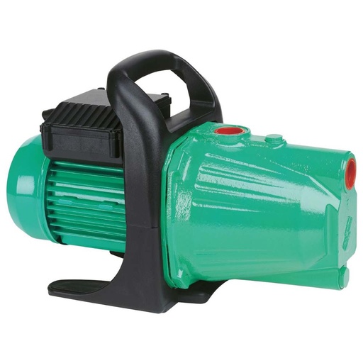Marina CAM 100 PA zelfaanzuigende jetpomp, 230 V, 70 l/min, 45 m
