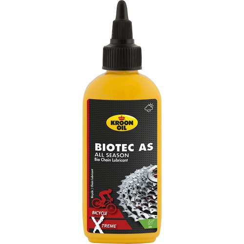Kroon-Oil BioTec AS