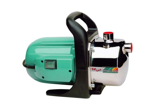 Marina SM 85-3 CR meerwaaierige zelfaanzuigende pomp, 230 V, 0,7 kW, 80 l/min, 34 m