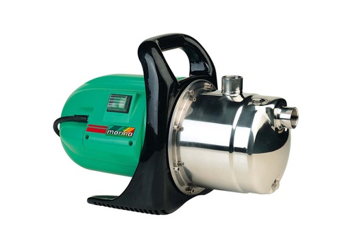 Marina SM 98-5 CR meerwaaierige zelfaanzuigende pomp, 230 V, 1 kW, 90 l/min, 58 m