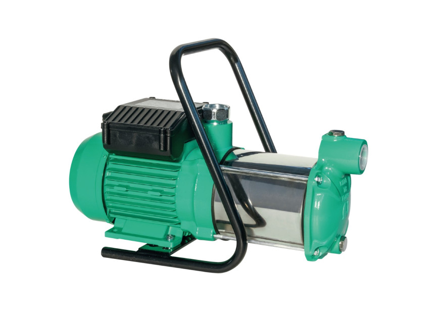 Marina RSM 5-GA meerwaaierige zelfaanzuigende pomp, 230 V, 1,1 kW, 90 l/min, 60 m