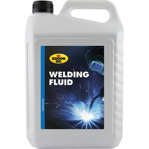 Kroon-Oil Welding Fluid