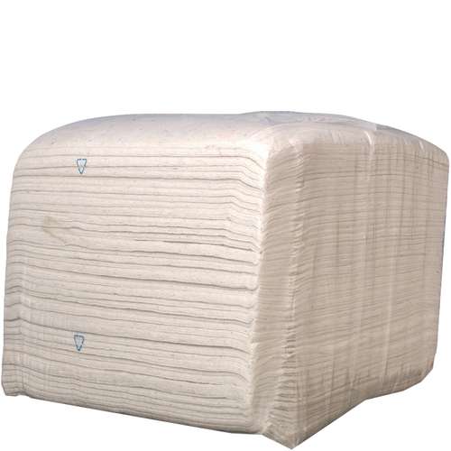 Kroon-Oil Cleaning Cloth White