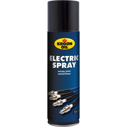 Kroon-Oil Electric Spray