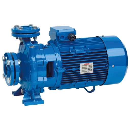 Speroni CS 40-200 B monoblok centrifugaalpomp, 230/400 V