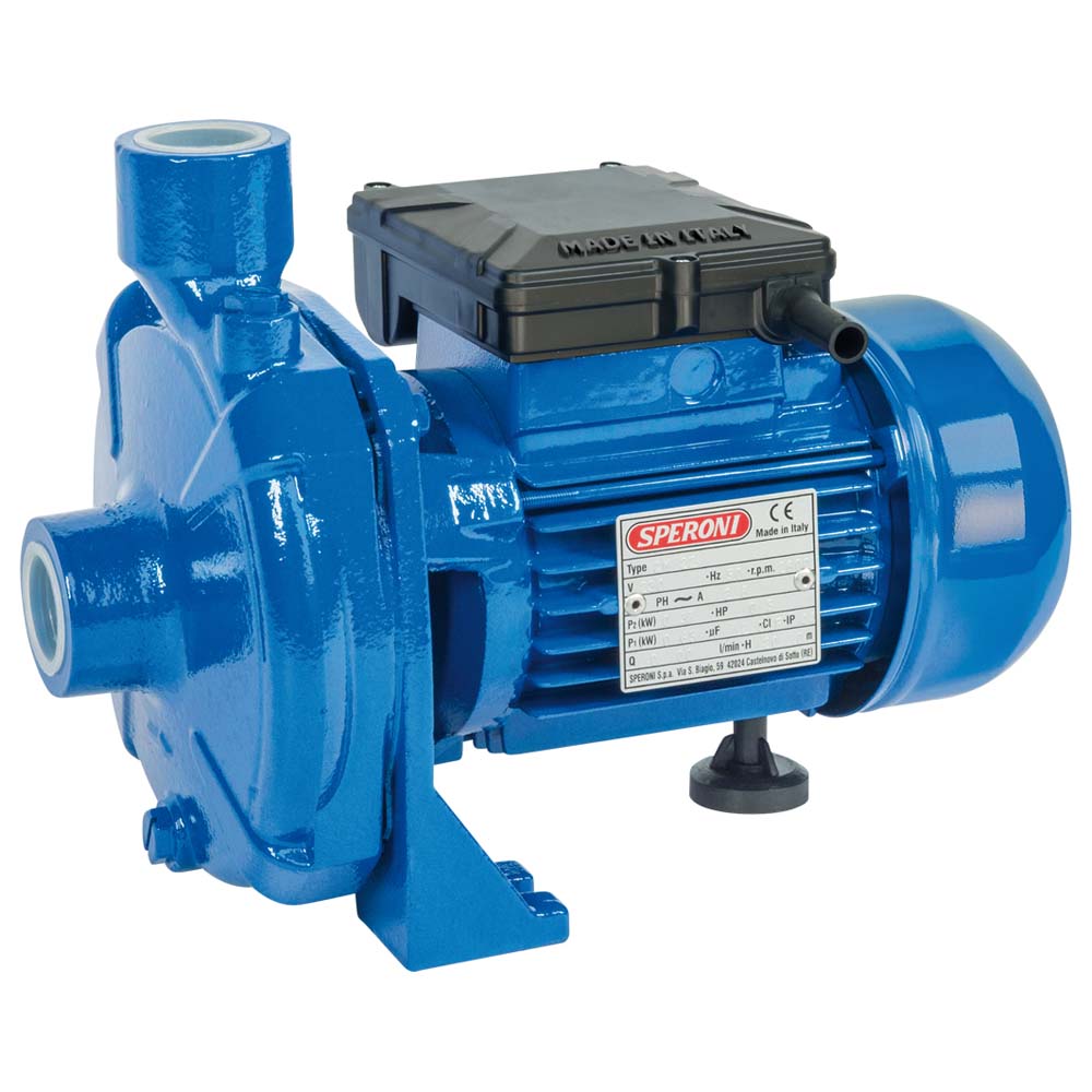 Speroni CM 27 centrifugaalpomp