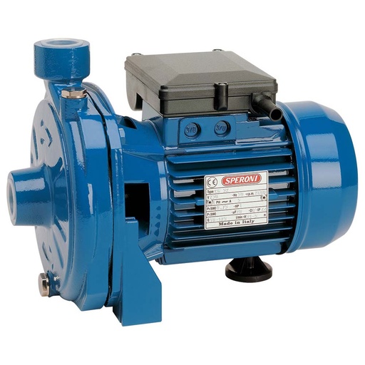 Speroni CM 32 centrifugaalpomp