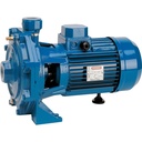 Speroni 2CM 32/210 C centrifugaalpomp met dubbele waaier, 230/400 V