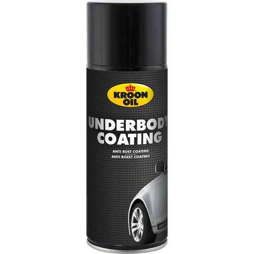 Kroon-Oil Underbody Coating
