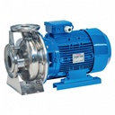 Speroni CX 50-200/7.5 RVS centrifugaalpomp voor landbouw en voeding, 400 V