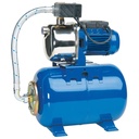 Contimac hydrofoorgroep met pomp CAM 88 en ketel 25 L, 230 V