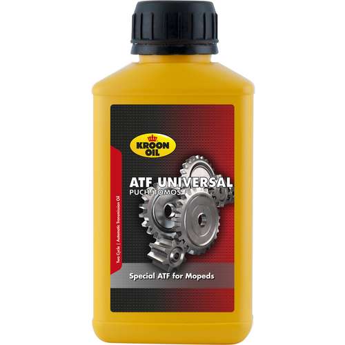 Kroon-Oil ATF Universal Puch/Tomos