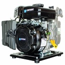Contimac WPC 14 motorpomp voor schoon water, 1 1/2"