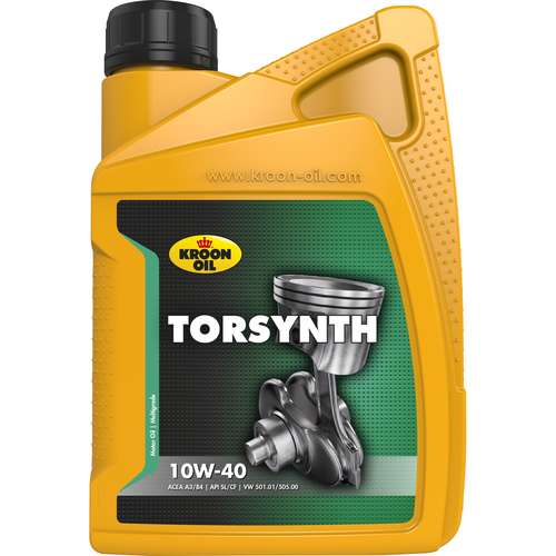 Kroon-Oil Torsynth 10W-40