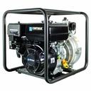 Contimac WPHP 16 hogedruk-motorpomp, 2"