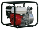 Contimac WP 20 HX motorpomp voor schoon water met Honda-motor