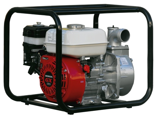 Contimac WP 20 HX motorpomp voor schoon water met Honda-motor