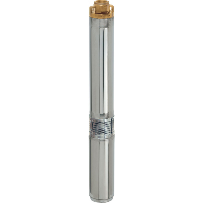 Marina SCM 100/10 HL 4" bronpomp, 230 V