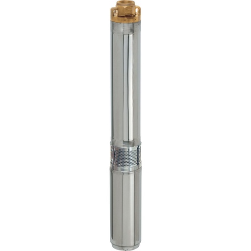 Marina SCM 100/10 HL 4" bronpomp, 230 V