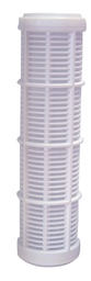 Nylon filterelement (zand) voor filterbokaal 1"