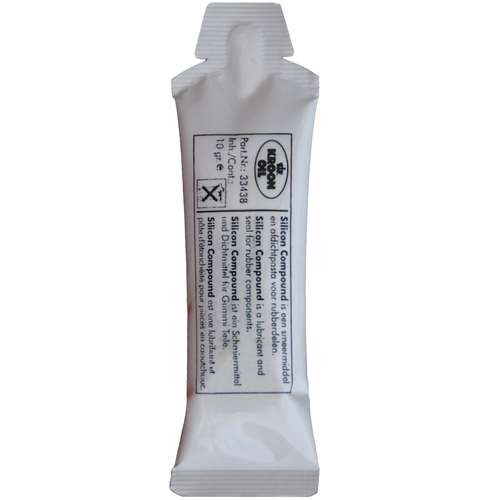 Kroon-Oil Silicone Compound