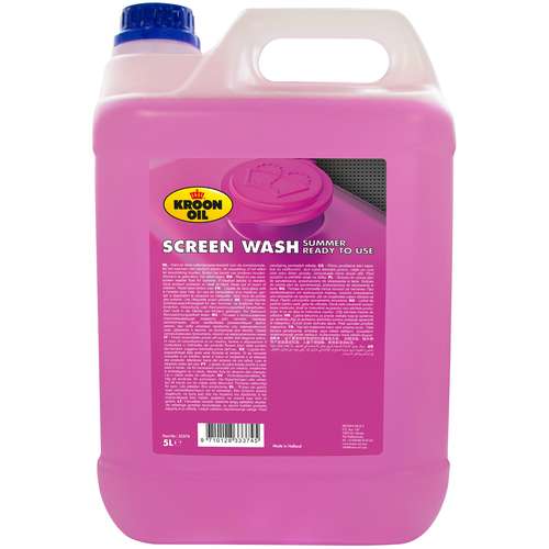 Kroon-Oil Screen Wash Summer