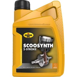 Kroon-Oil Scoosynth