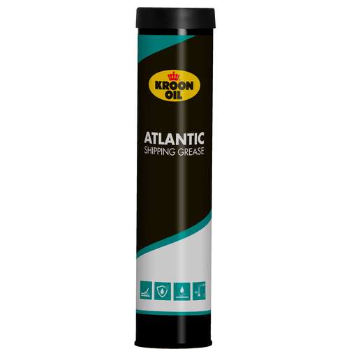 Kroon-Oil Atlantic Shipping Grease