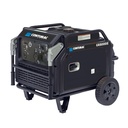 Contimac GRNE 8000i stroomgroep inverter op benzine, 7,5 kW, 230 V