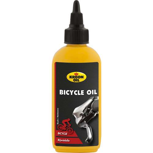 Kroon-Oil Bicycle Oil