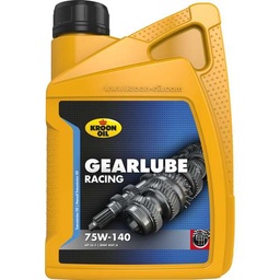 Kroon-Oil Gearlube Racing 75W-140