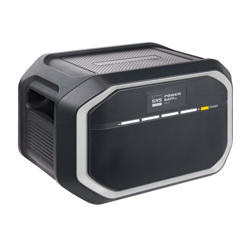 GYS Power Batt 14 extra accu voor Power Pack