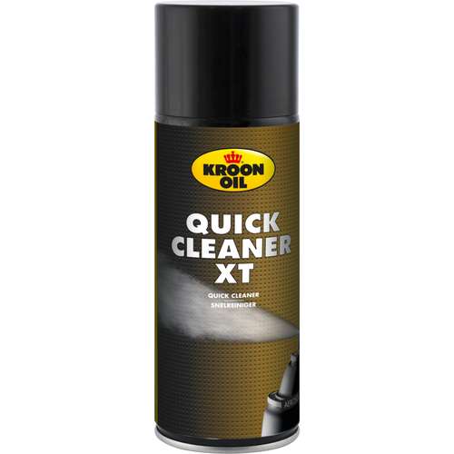 Kroon-Oil Quick Cleaner XT